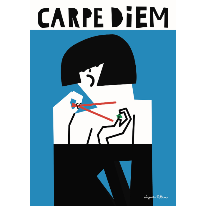 Carpe diem