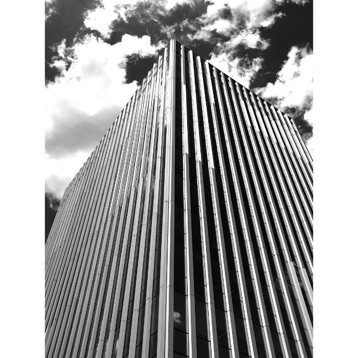 Touch the Sky