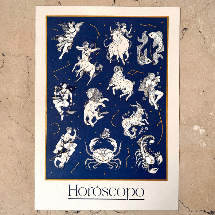 Horóscopo