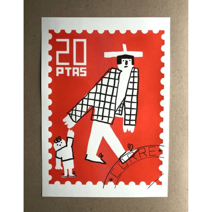 20 pesetas