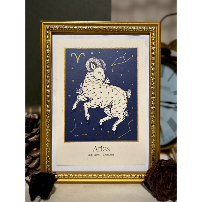 Aries
