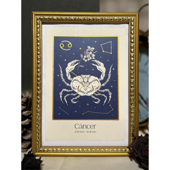 Cáncer