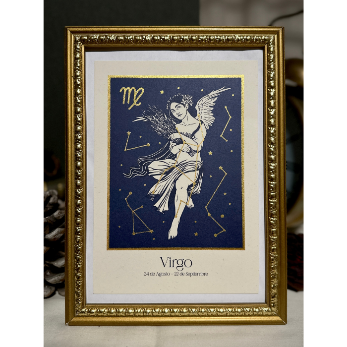 Virgo