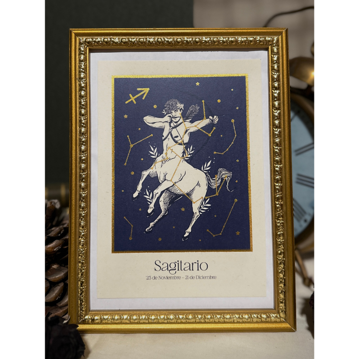 Sagitario