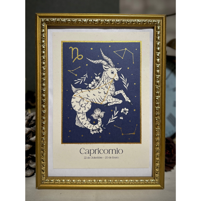 Capricornio