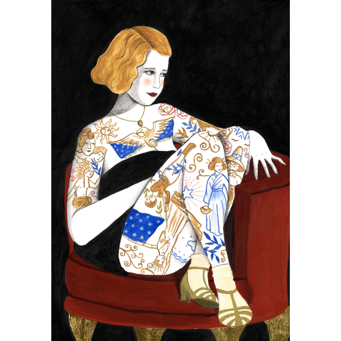 Betty Broadbent