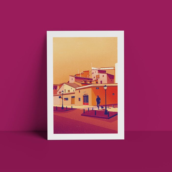 Lavapiés