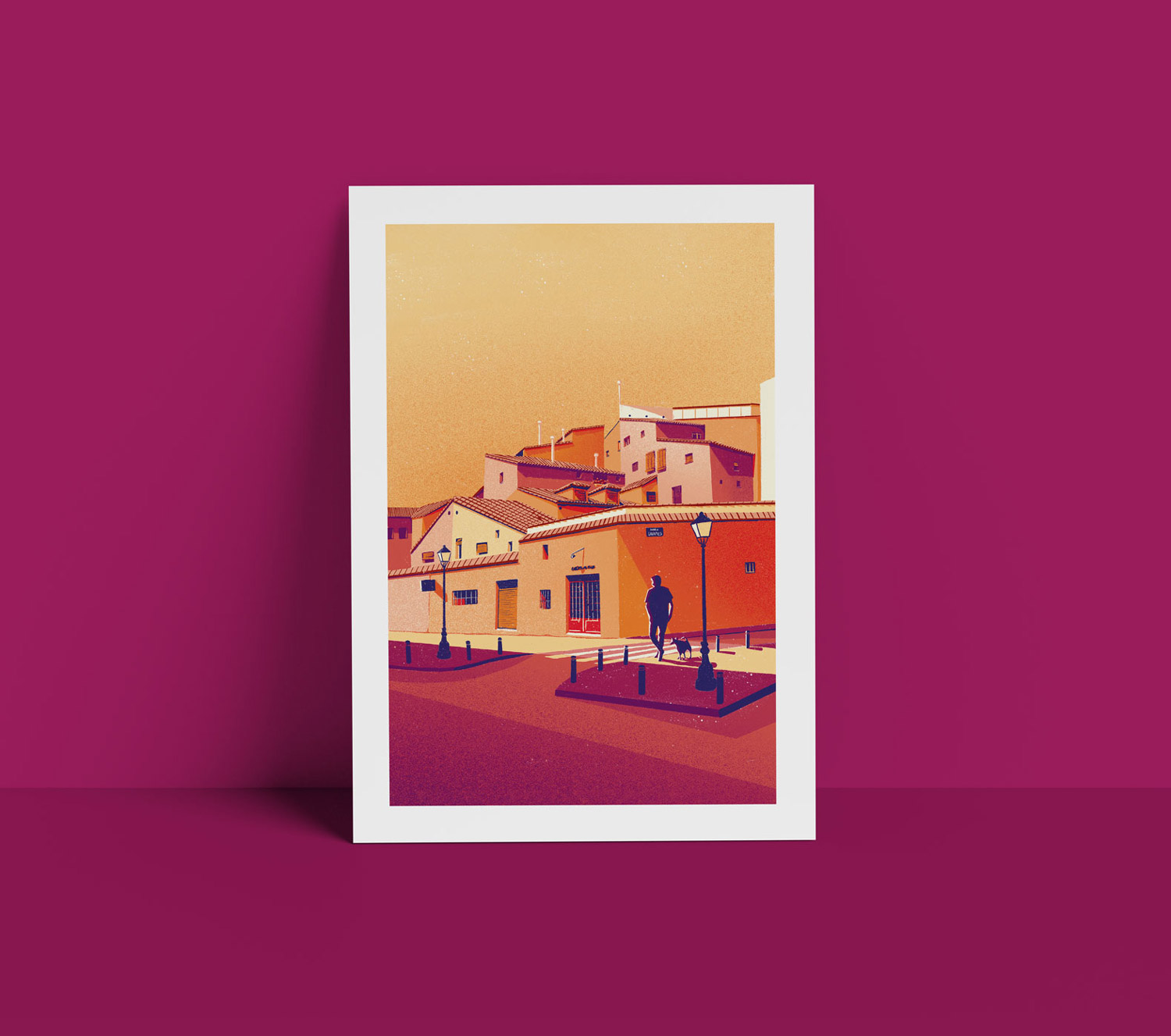 Lavapiés
