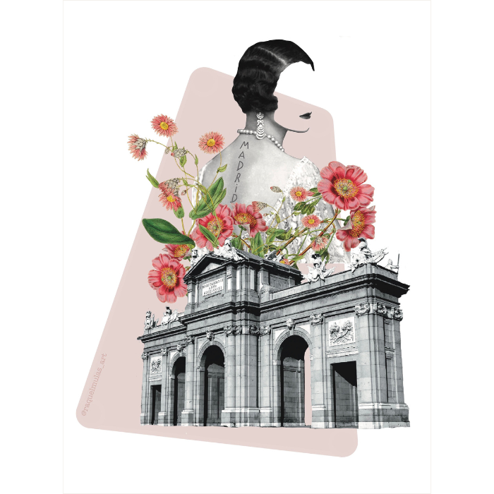 Puerta de Alcalá