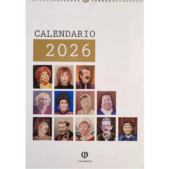 Calendario