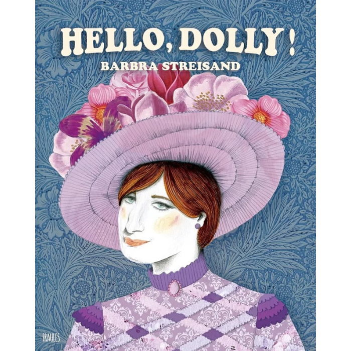Cartel Hello Dolly