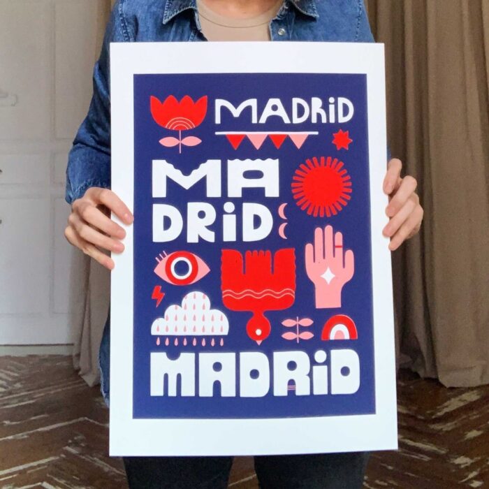 Madrid