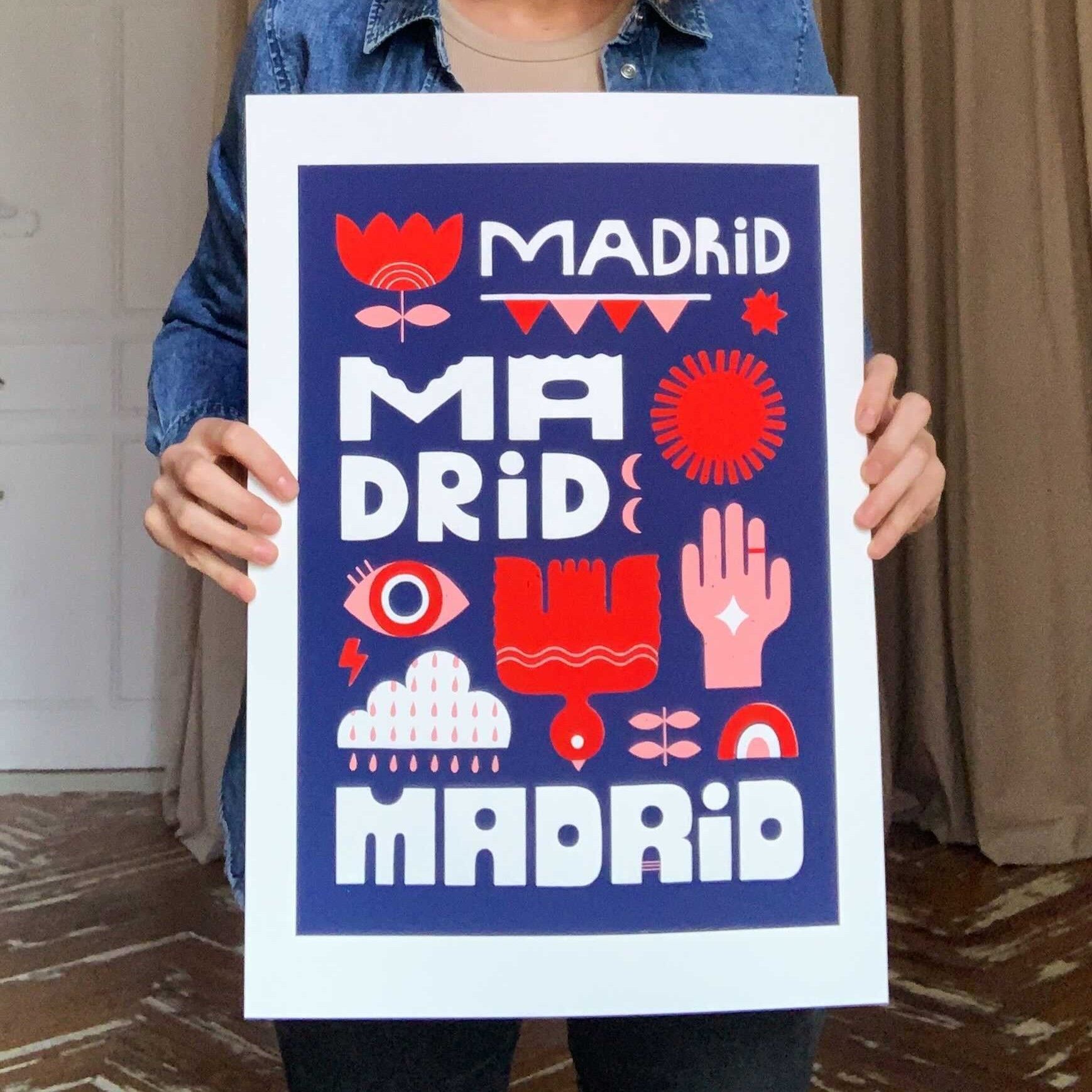 Madrid