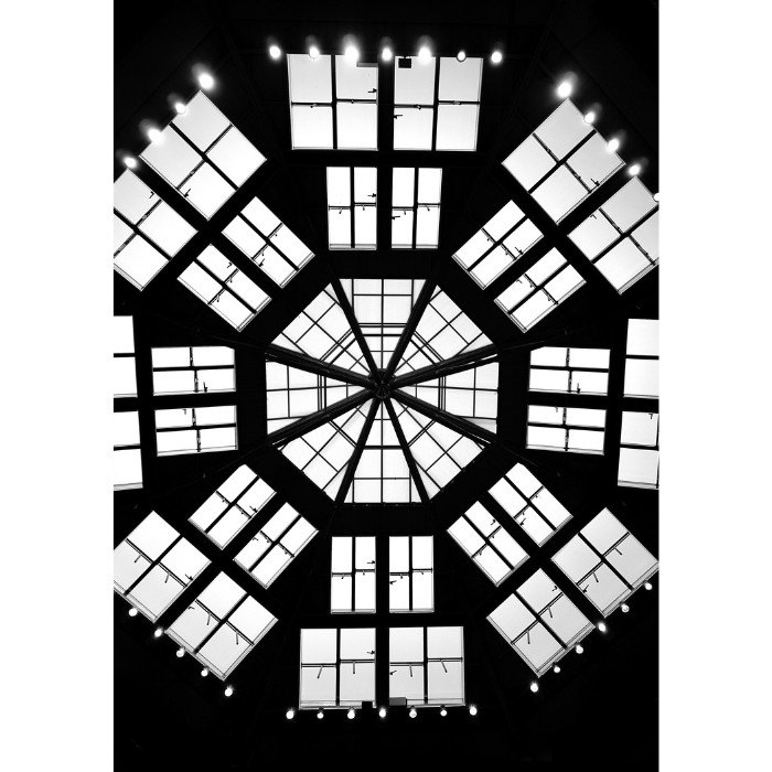 Crystal Mandala