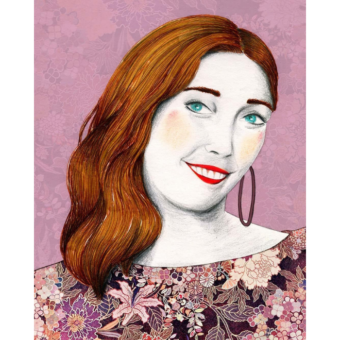 Verónica Forqué