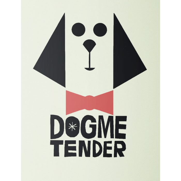 Dog me tender