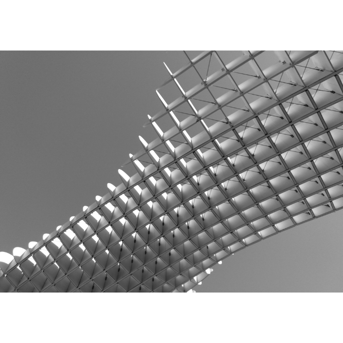 Light sieve