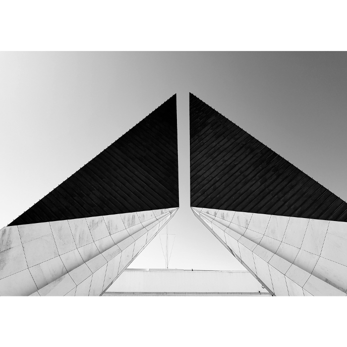 Divided