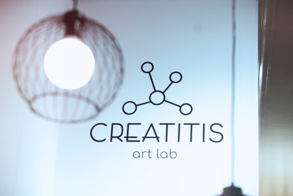 Tienda de Arte