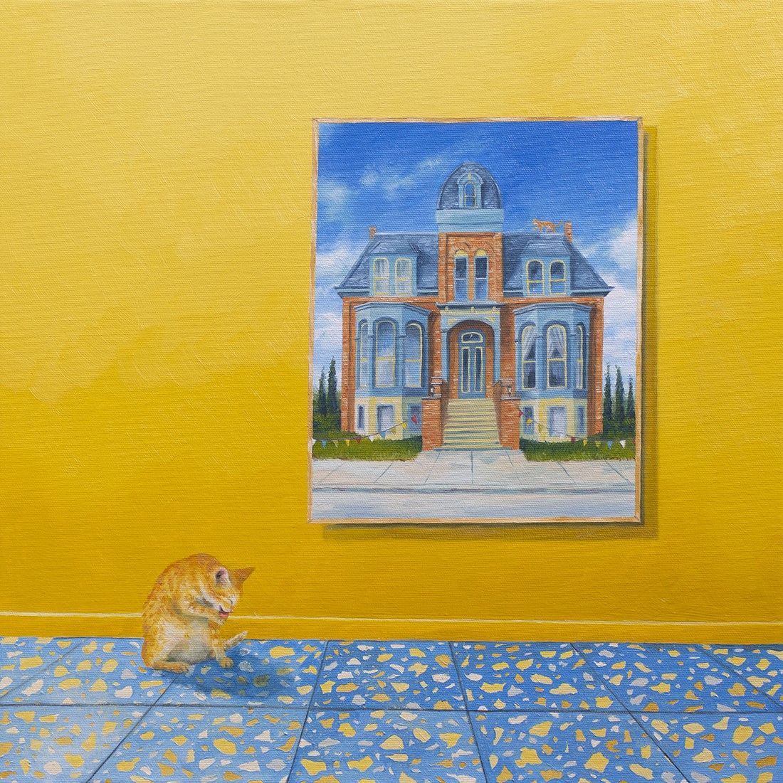 Lo_domstico._Acrlico_lapiceros_de_colores_y_leo_sobre_lienzo_40_x_40_cm.jpg