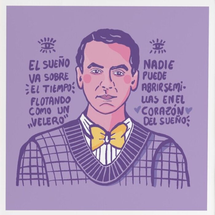 Lorca