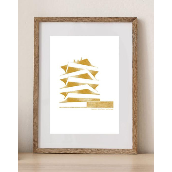 Pagoda