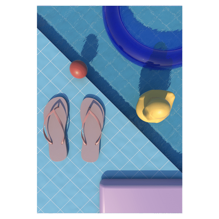 Summer II
