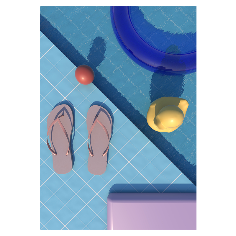 Summer II
