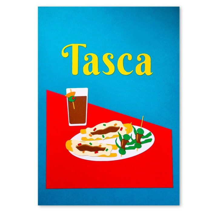 Tasca