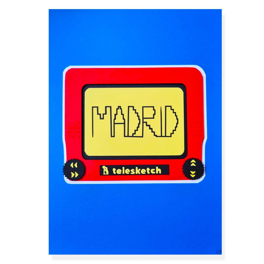 Telesketch