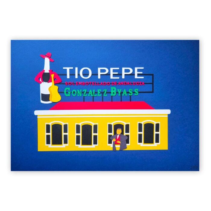 Tío Pepe