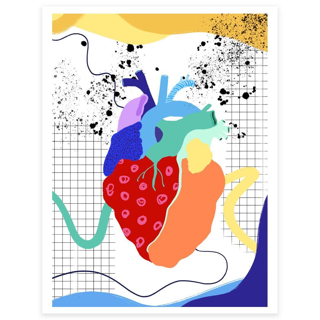 Corazón sonoro