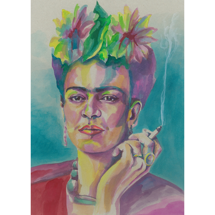 Frida Kahlo