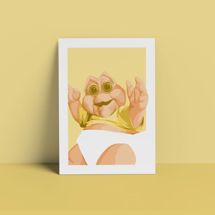 Peque Sinclair