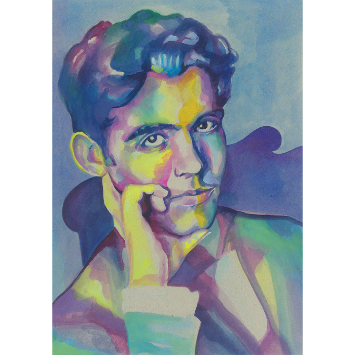 Federico García Lorca