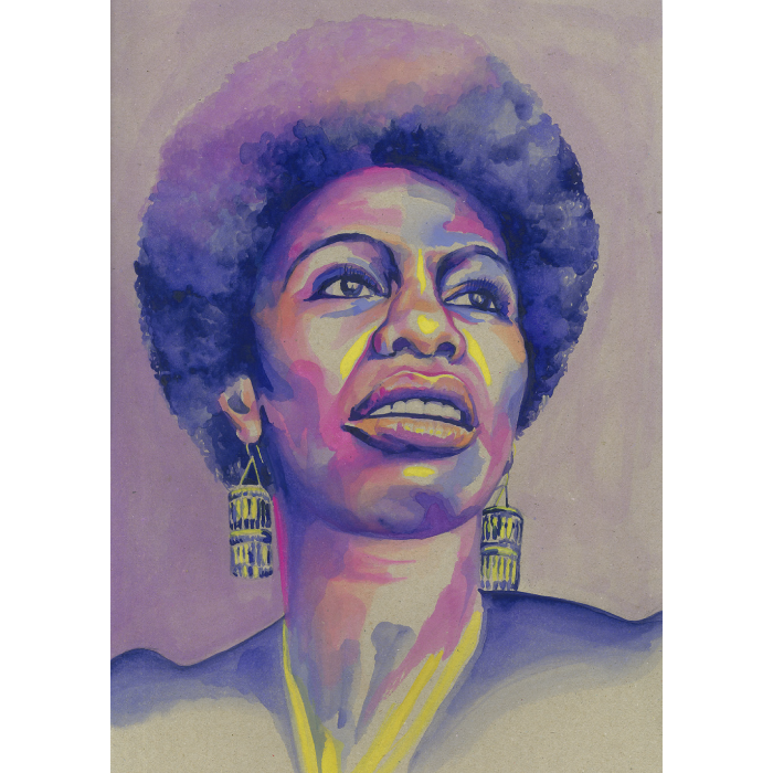 Nina Simone