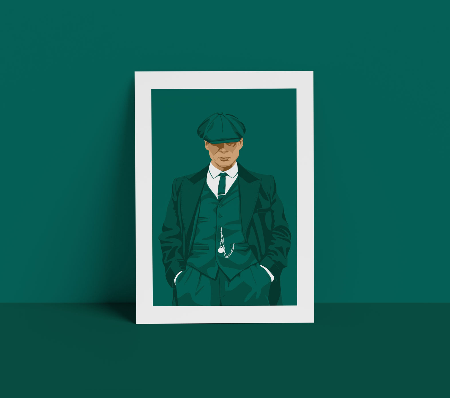 Tommy Shelby
