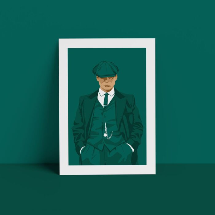 Tommy Shelby