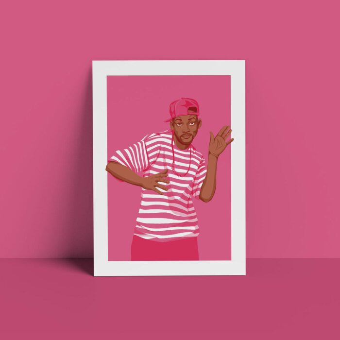 Príncipe de Bel-Air