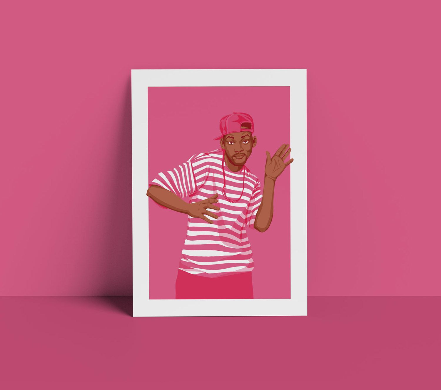 Príncipe de Bel-Air