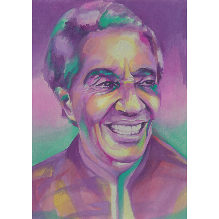 Chavela Vargas
