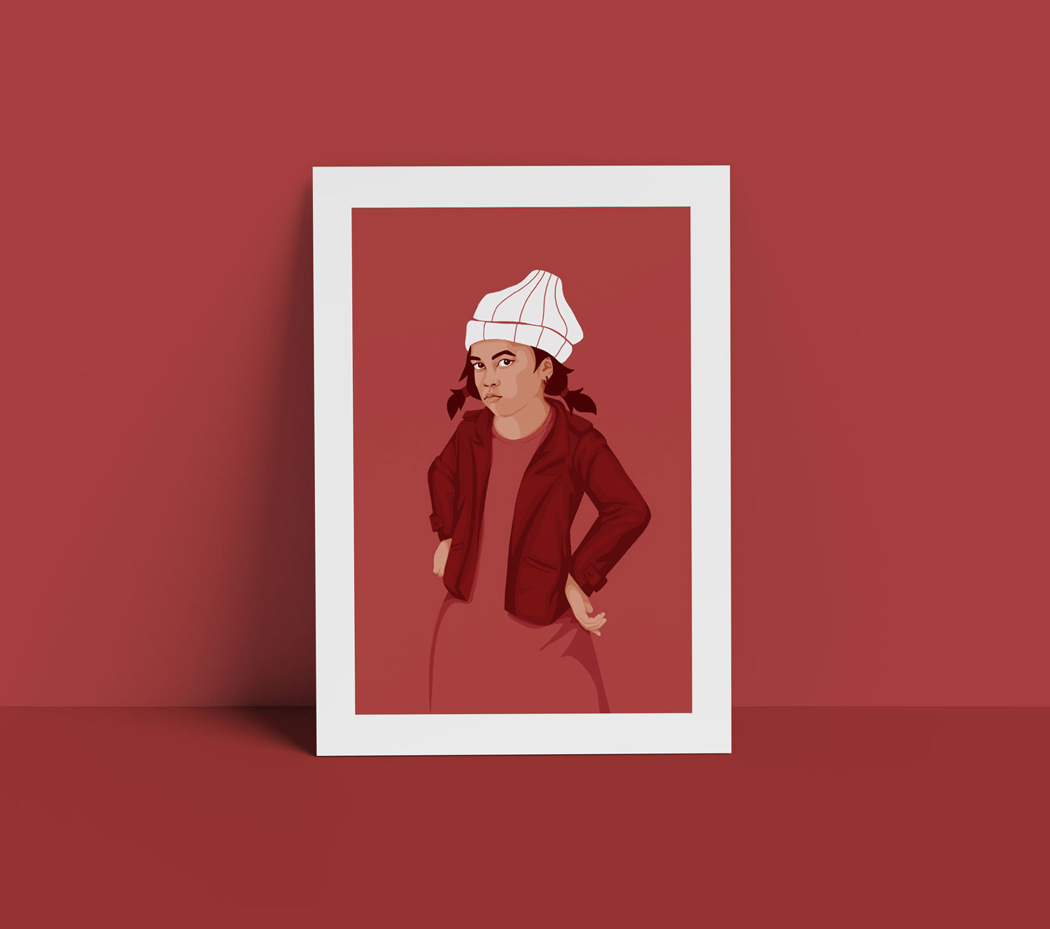 Ashley Spinelli