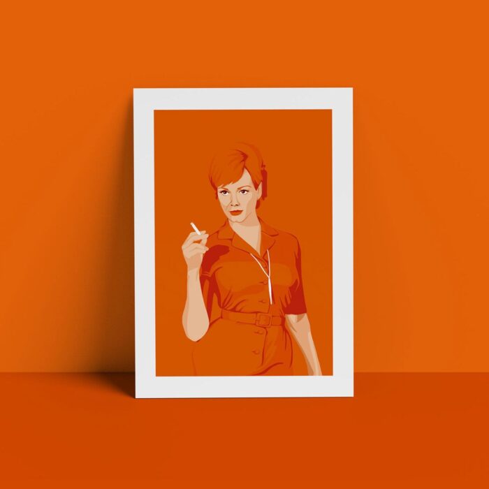 Joan Holloway