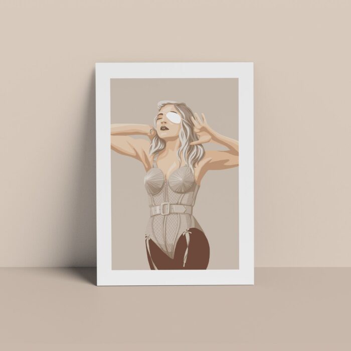 Madonna