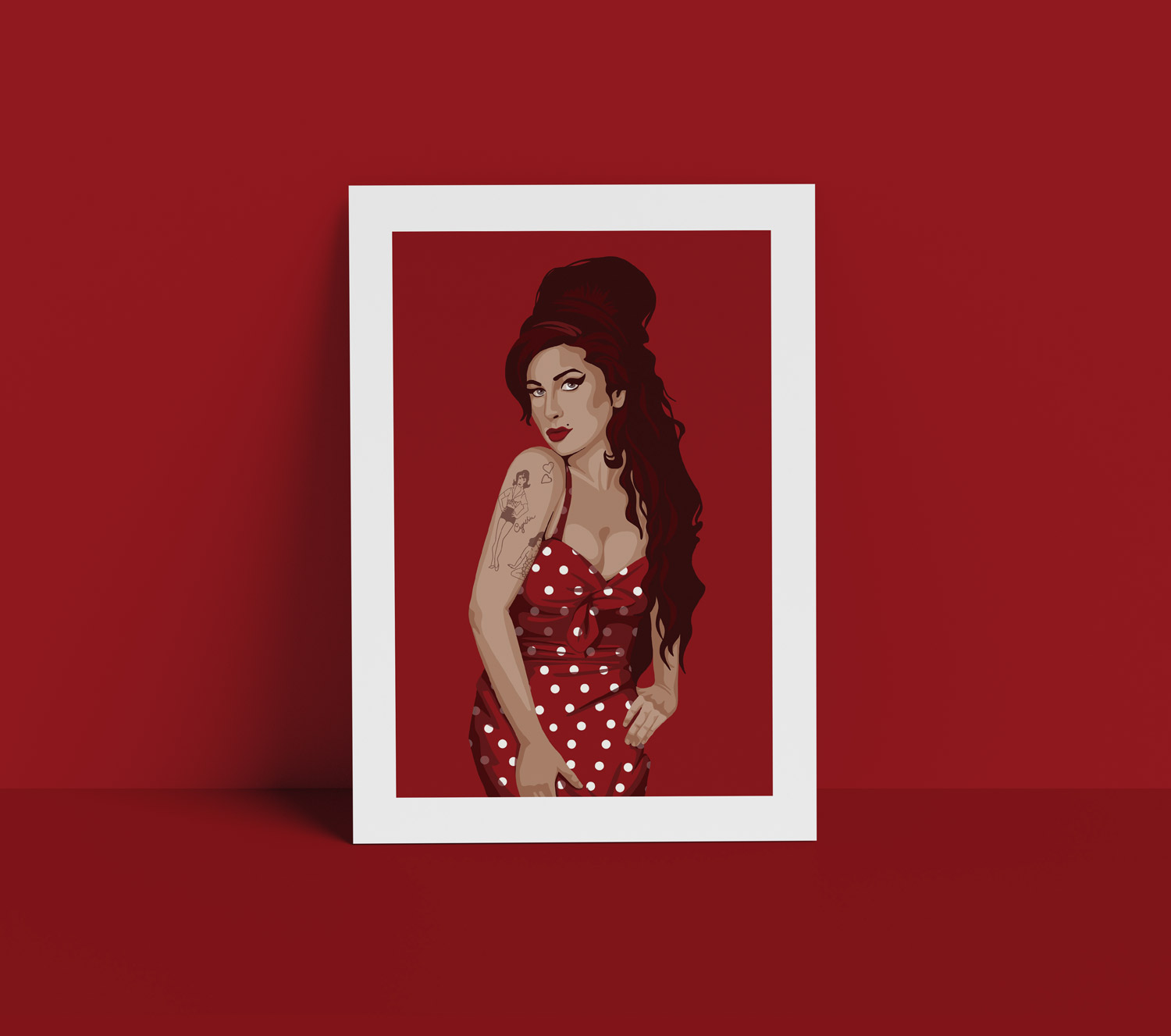 Amy Winehouse