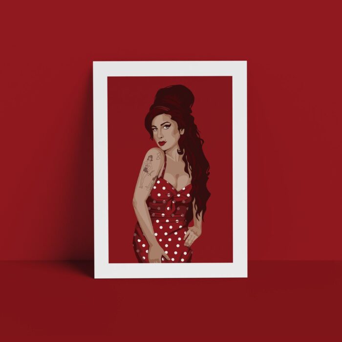 Amy Winehouse