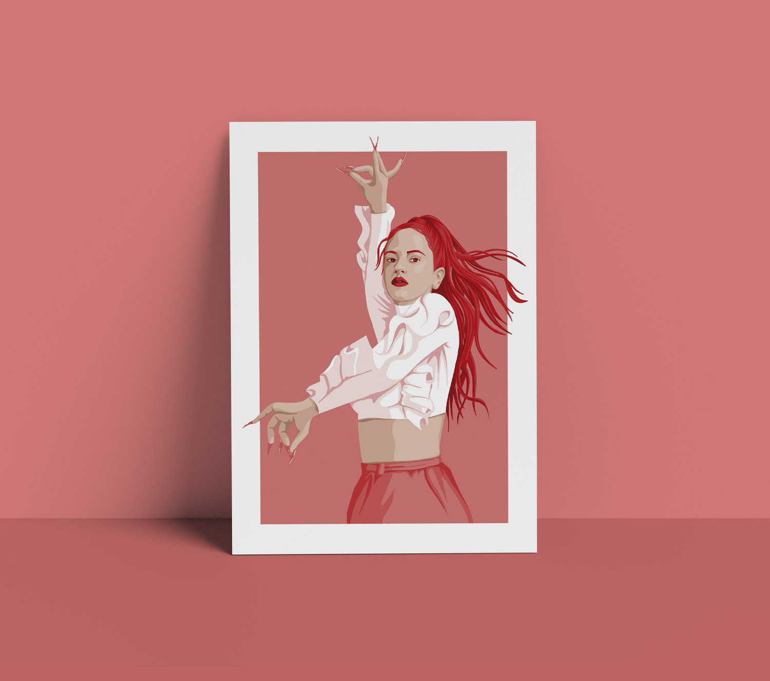 Rosalía