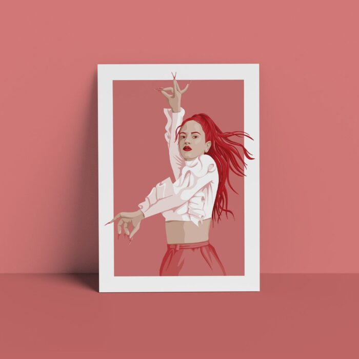 Rosalía