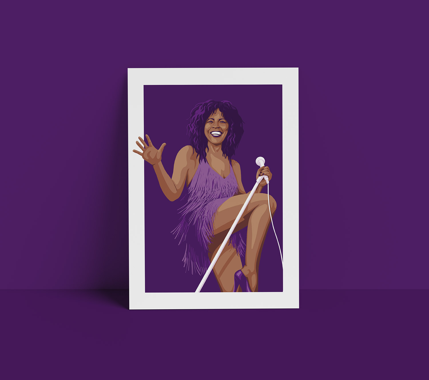 Tina Turner