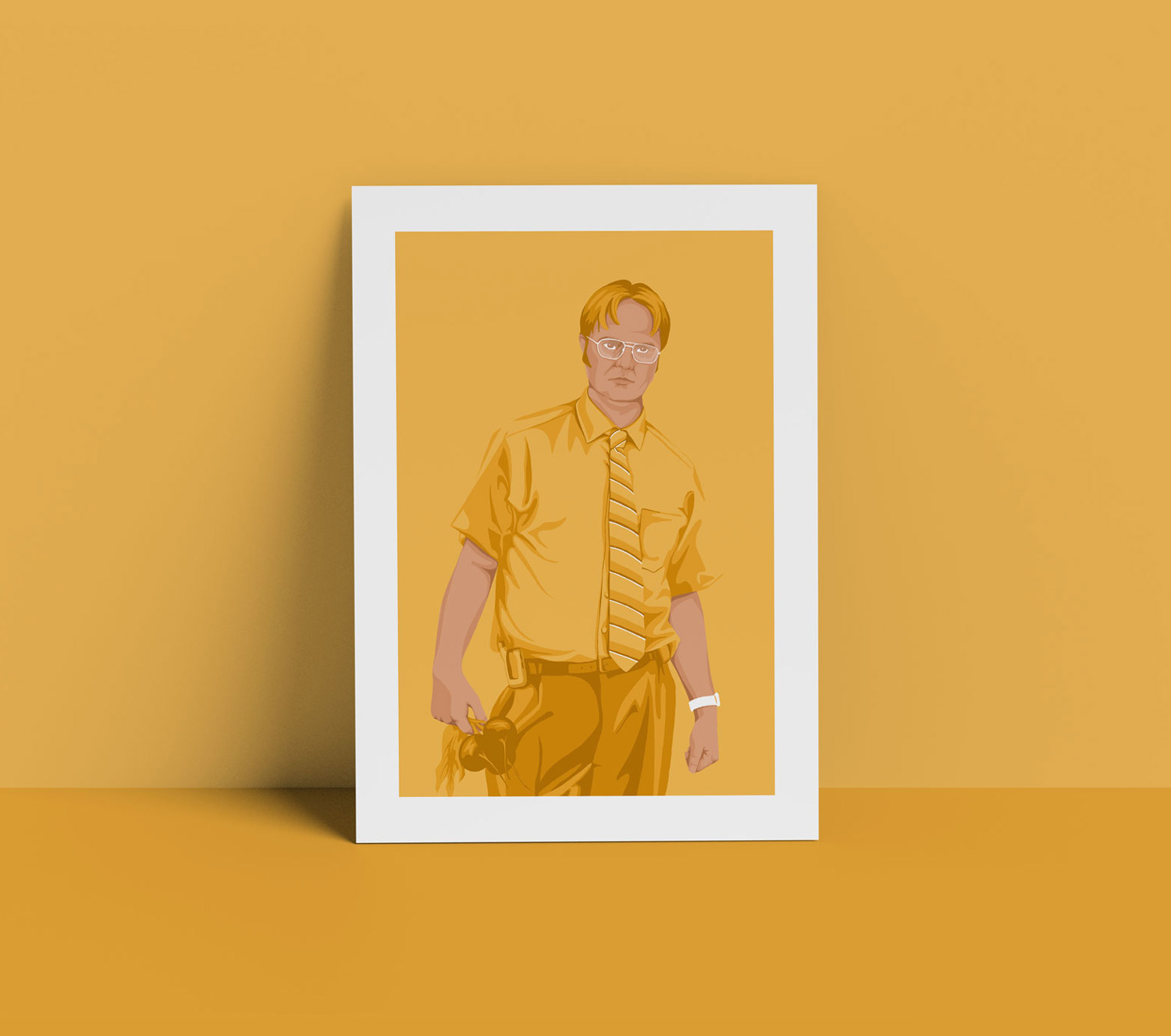 Dwight
